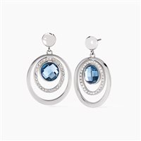 Orecchini 2Jewels Donna Opéra in Acciaio 261487 - 261487